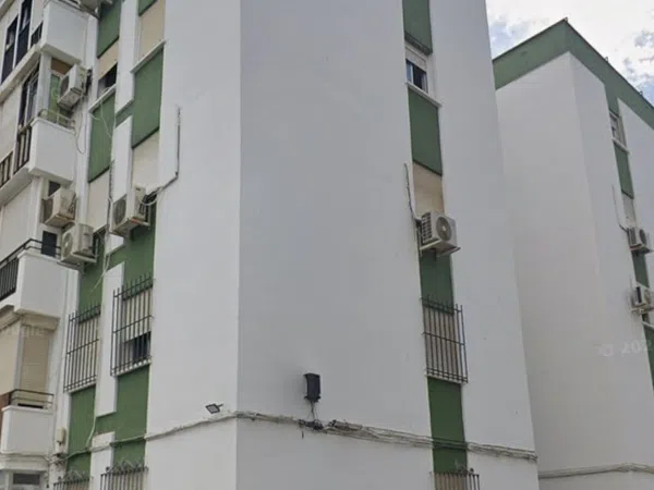 Piso en calle Simpecado, 4