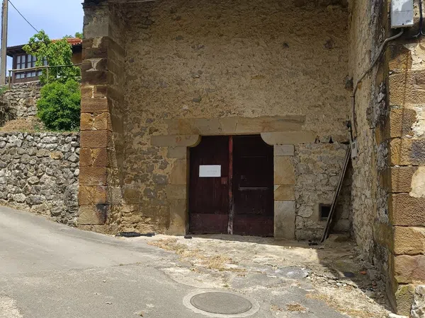 Casa de pueblo en Barrio la cazuela s/n - Foto 1