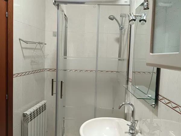Estudio en Paseo de Carmelitas, 10, San Vicente-Las Úrsulas - Foto 5