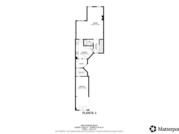 Chalet adosado en Alpedrete - Foto 36