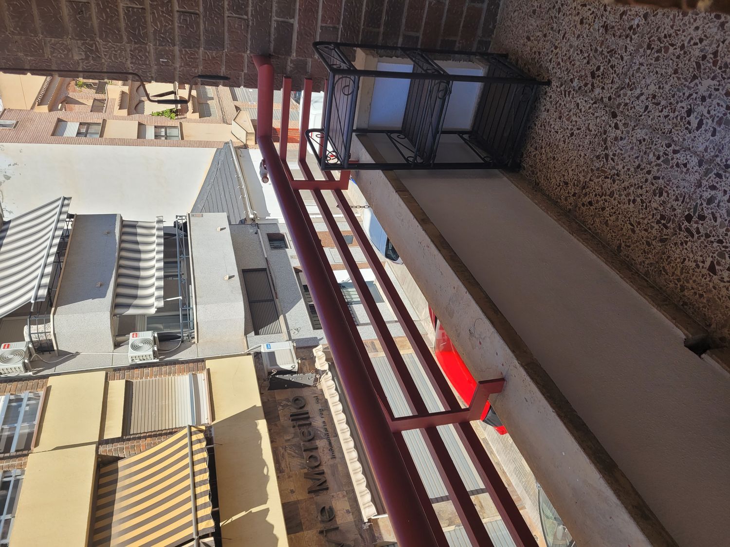 Piso en calle Lafora, 17 - Foto 18