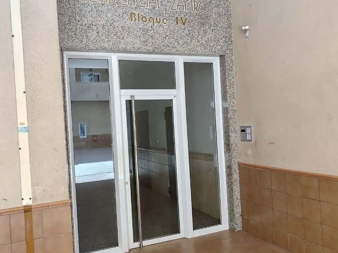 Piso en  Calle Horacio 16 - Foto 4
