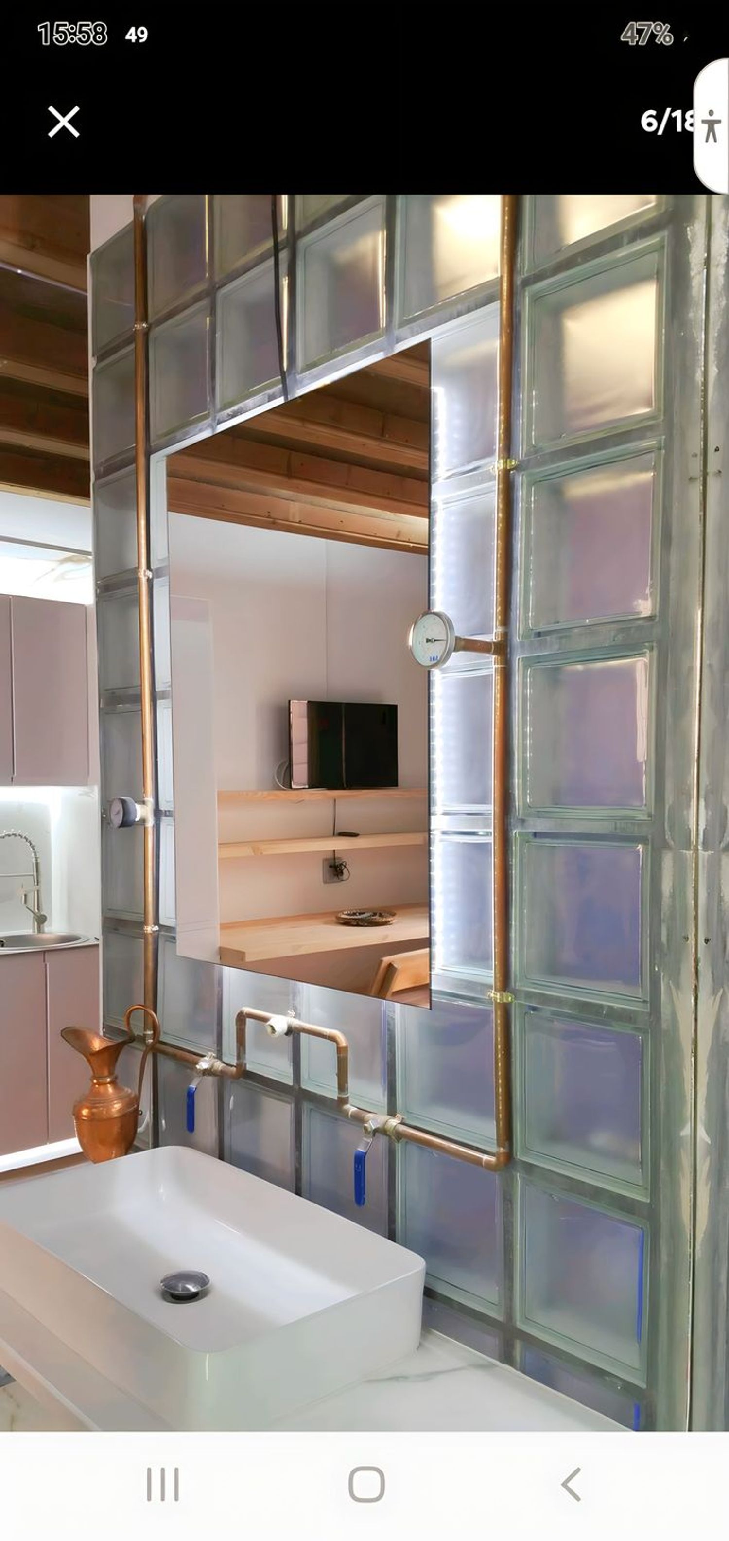 Piso en calle d'Avinyó, 42 - Foto 4