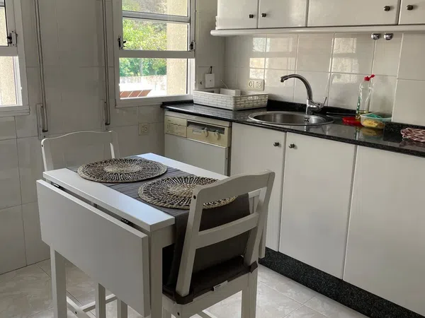 Piso en Calle de Santa Marta de Arriba, 25, Conxo, Conxo - Foto 1