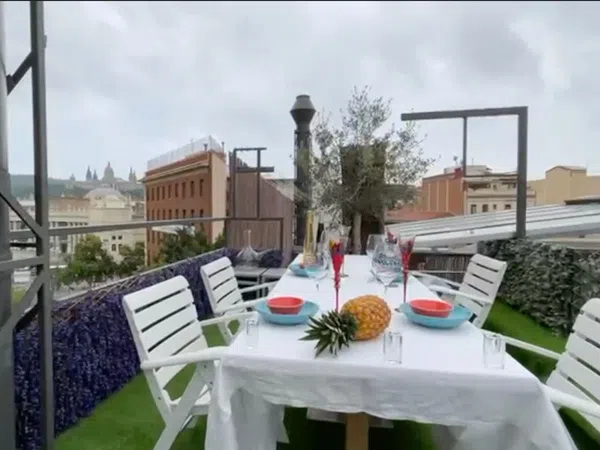 Piso en calle Creu Coberta, 23 - Foto 26