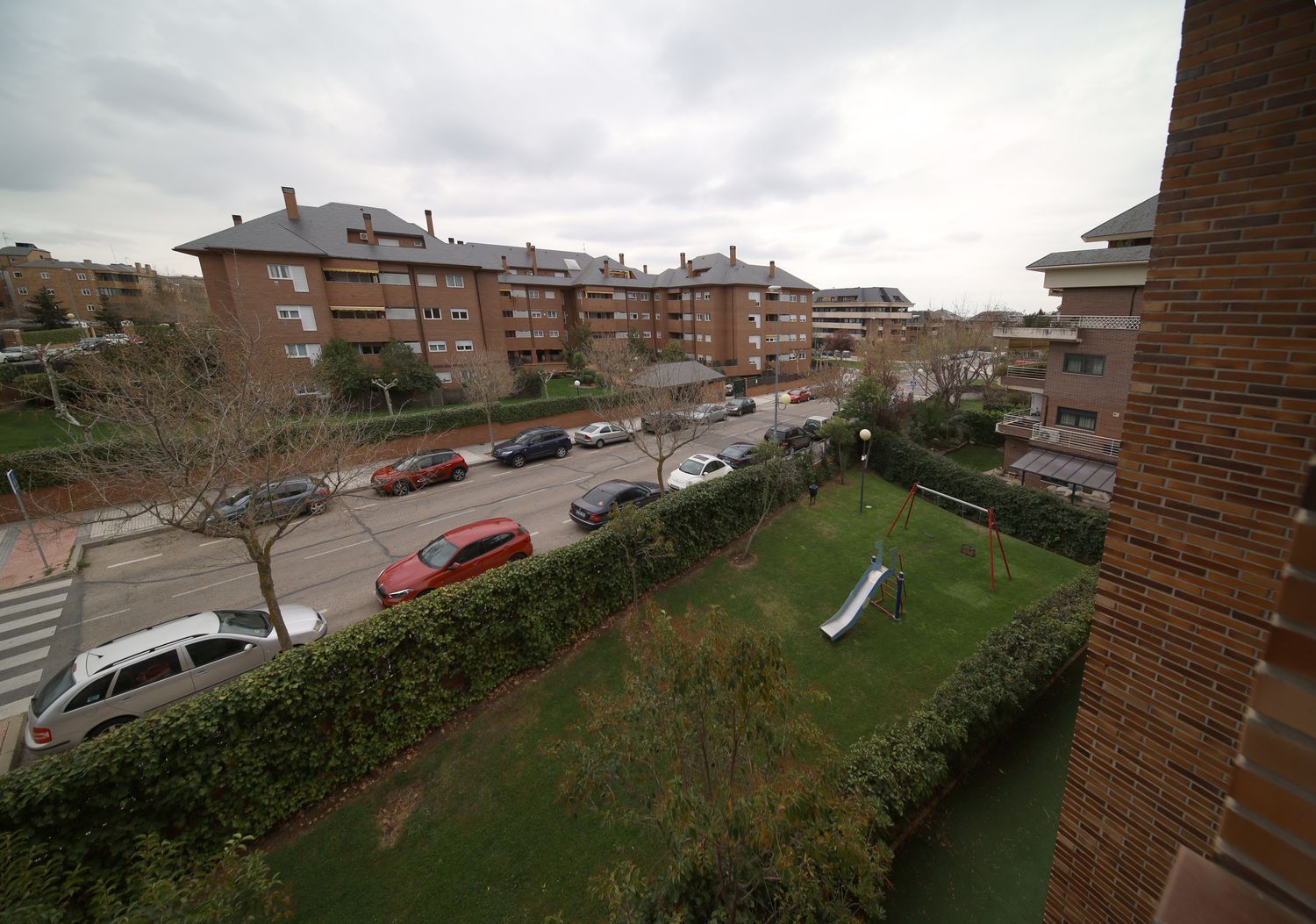 Piso en calle Joaquín Turina, 11 - Foto 19