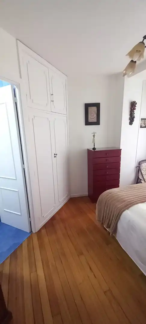 Piso en  Rúa de Gómez Ulla 6 - Foto 16