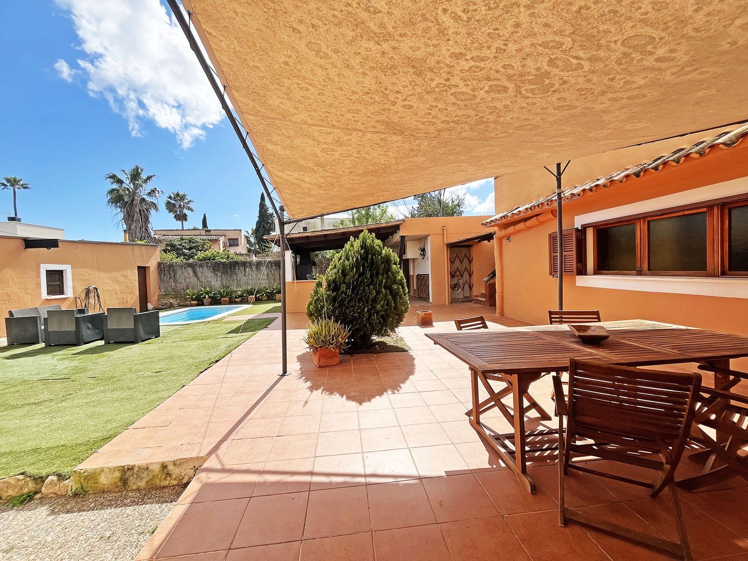 Casa independiente en Diseminado 4206- Establiments, 4206 - Foto 1