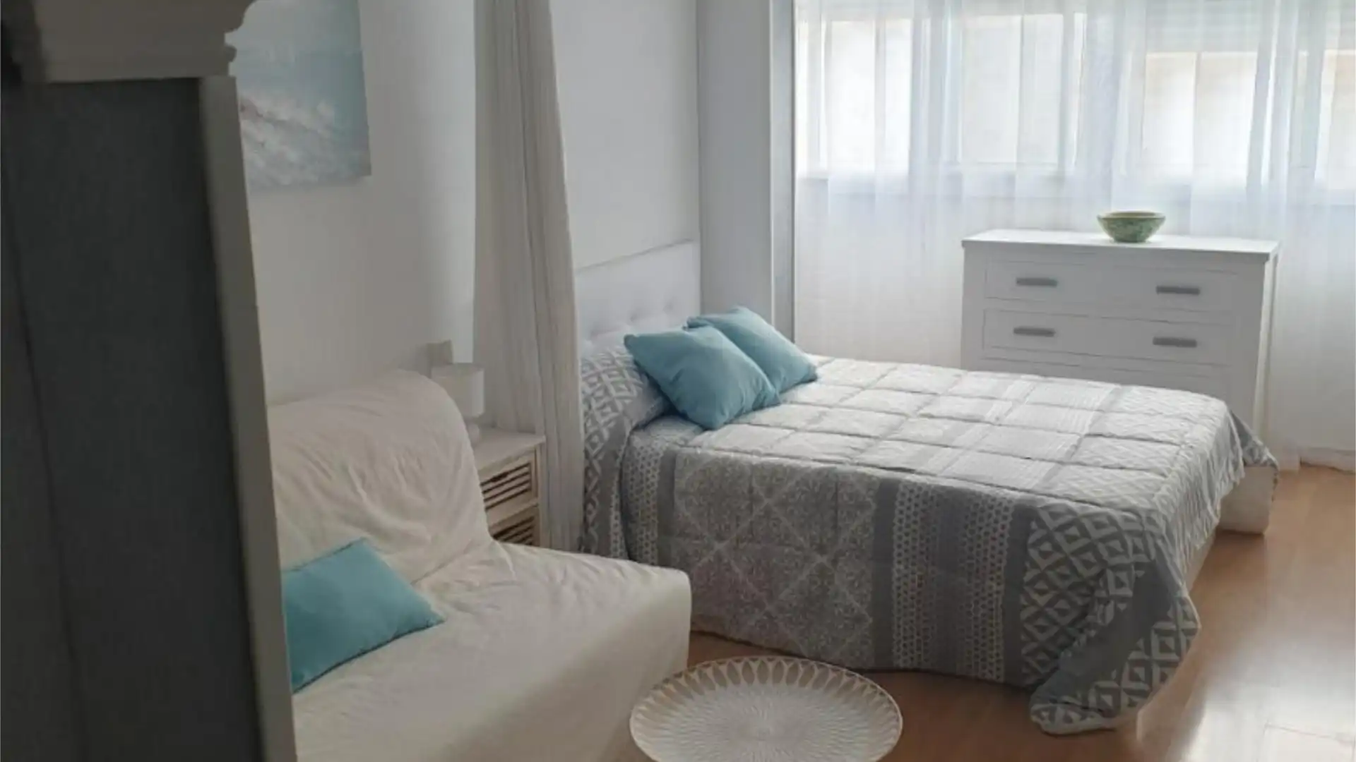 Piso en  Avenida Antonio Toré Toré 54 - Foto 1