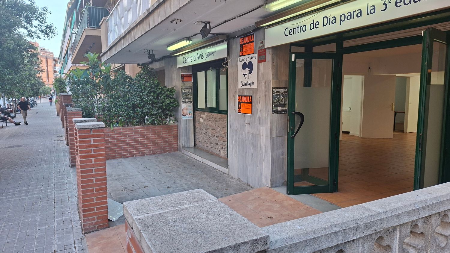 Local en Calle del General Palafox, 27, El Castell-Poble Vell, El Castell-Poble Vell - Foto 32