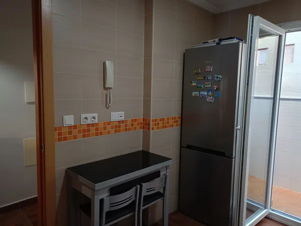 Chalet adosado en Calle Ponce de León, 1, Nuevo Portil, Nuevo Portil - Foto 11
