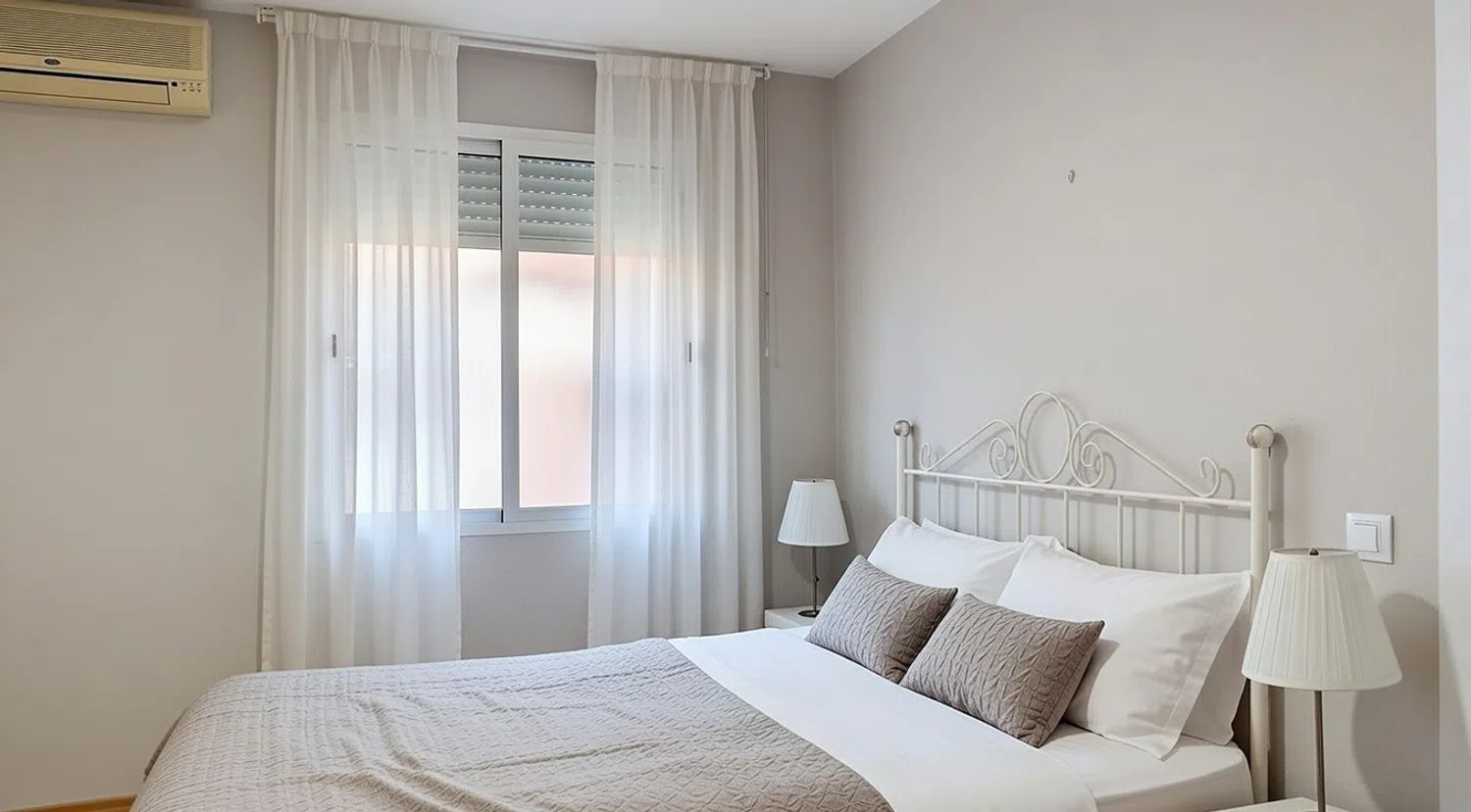 Estudio en calle Cristo de la Sed, 39 - Foto 6