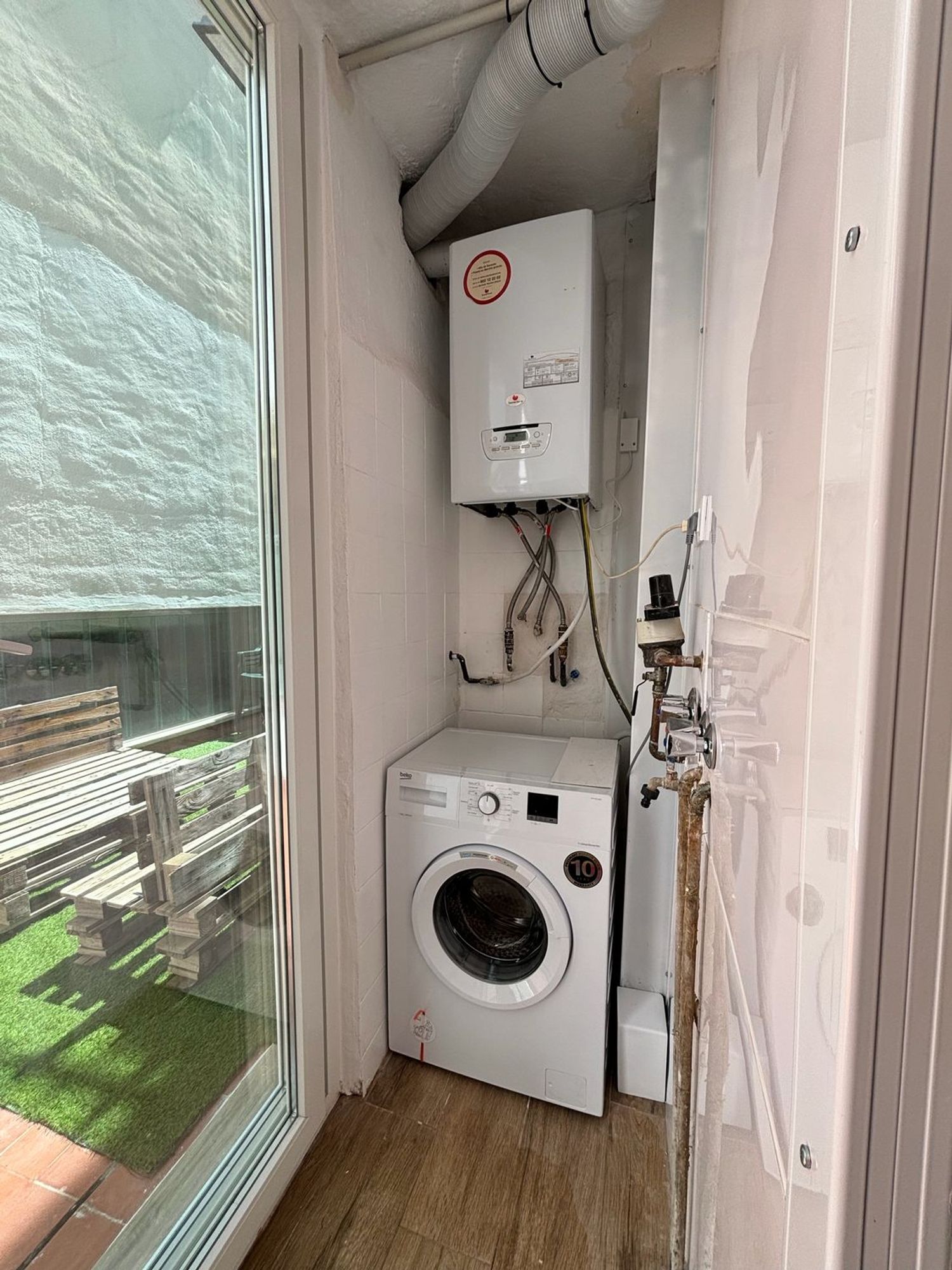 Piso en ronda Norte, 7 - Foto 22