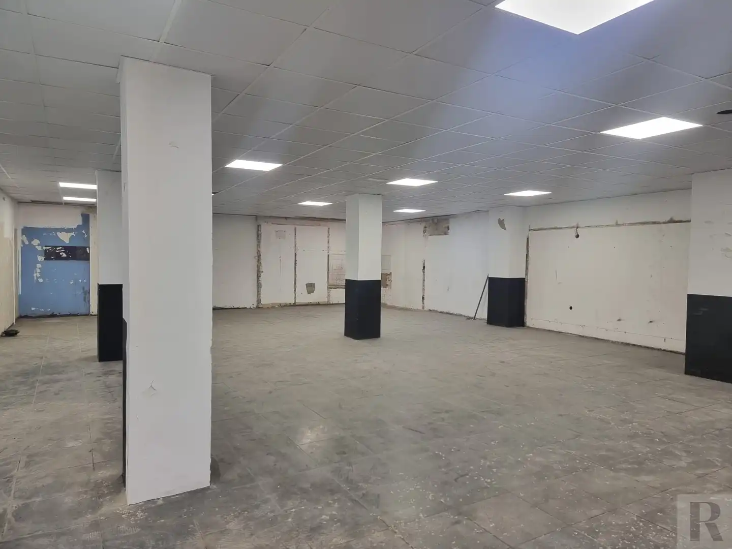 Local comercial en  CARRER SANT JOSEP - Foto 9