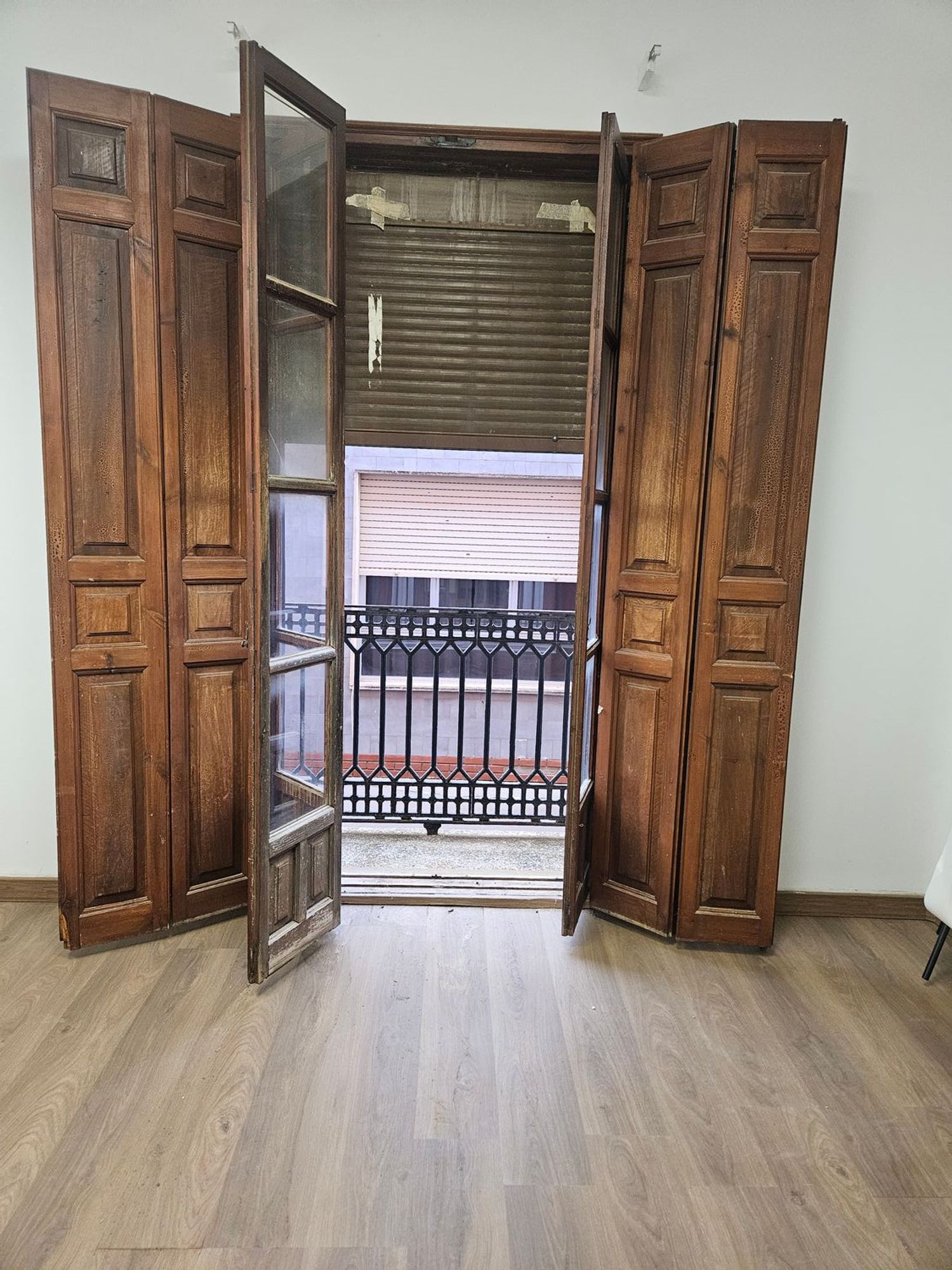 Casa de pueblo en Agustín Fernández García, 36 - Foto 9