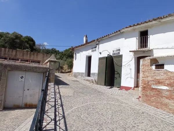 Chalet adosado en Calle Roman Garcia s/n - Foto 7