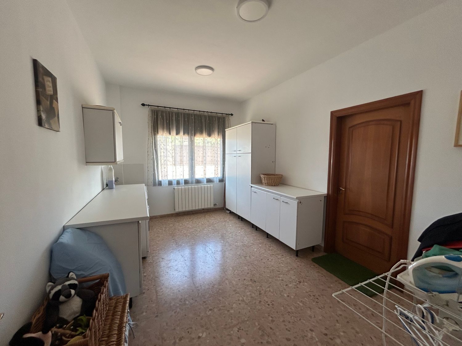 Casa o chalet independiente en Calle de Mark Twain, Castellarnau - Foto 19