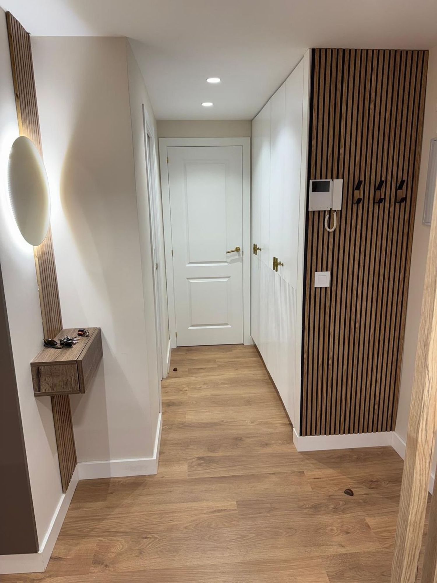 Piso en calle Fernando Camino, 23 - Foto 18