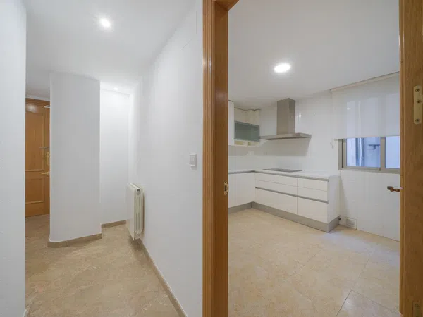 Piso en plaza Julián Romea, 3 - Foto 3