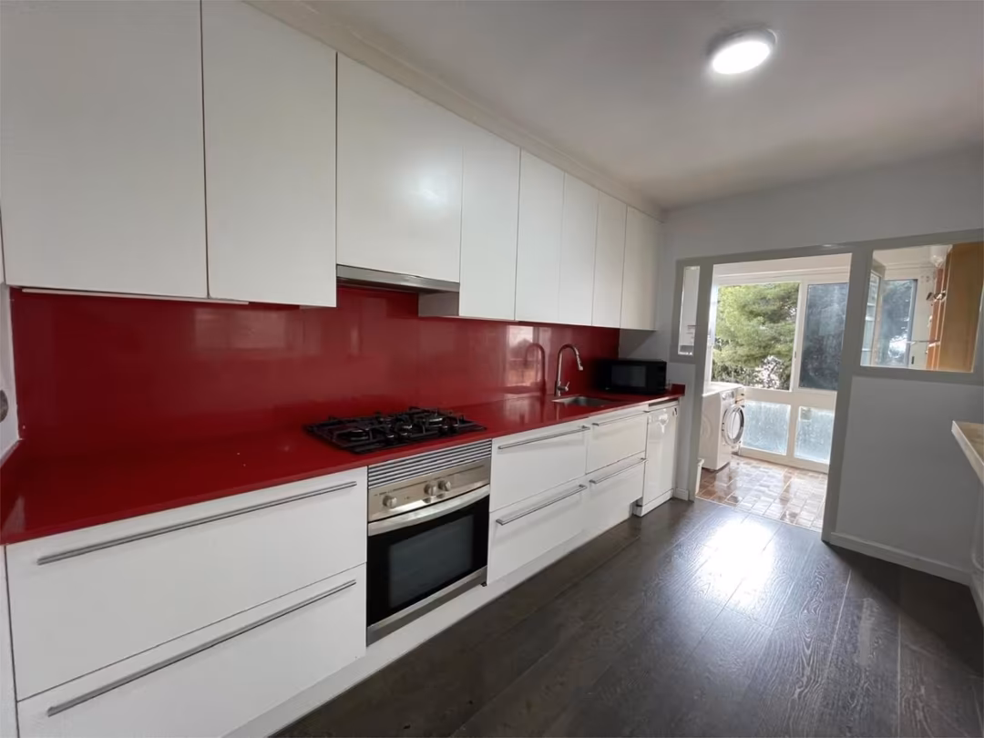 Piso en  Passeig Olivera 5 - Foto 7