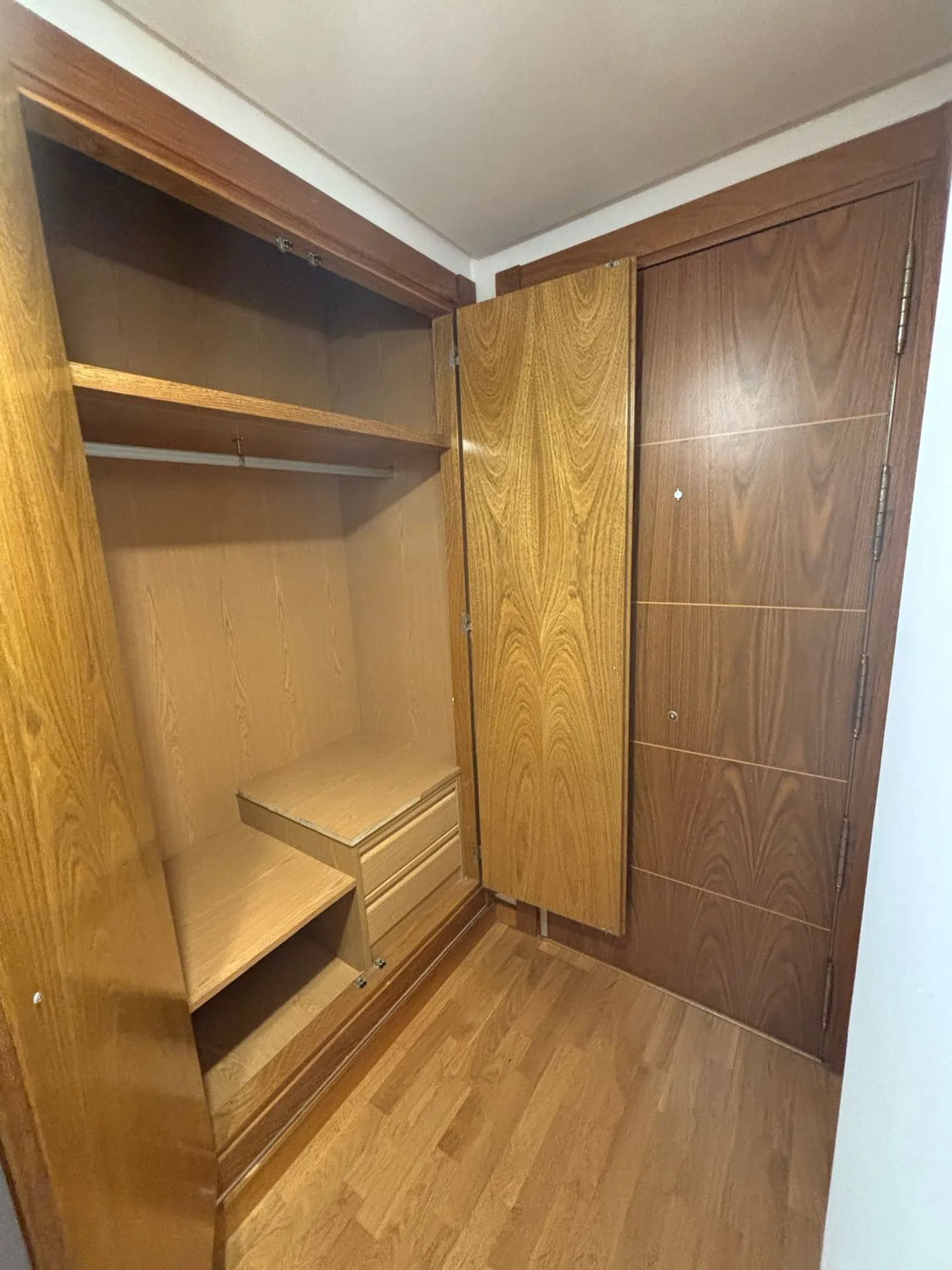 Piso en calle del Cocherón de la Villa, 13 - Foto 5