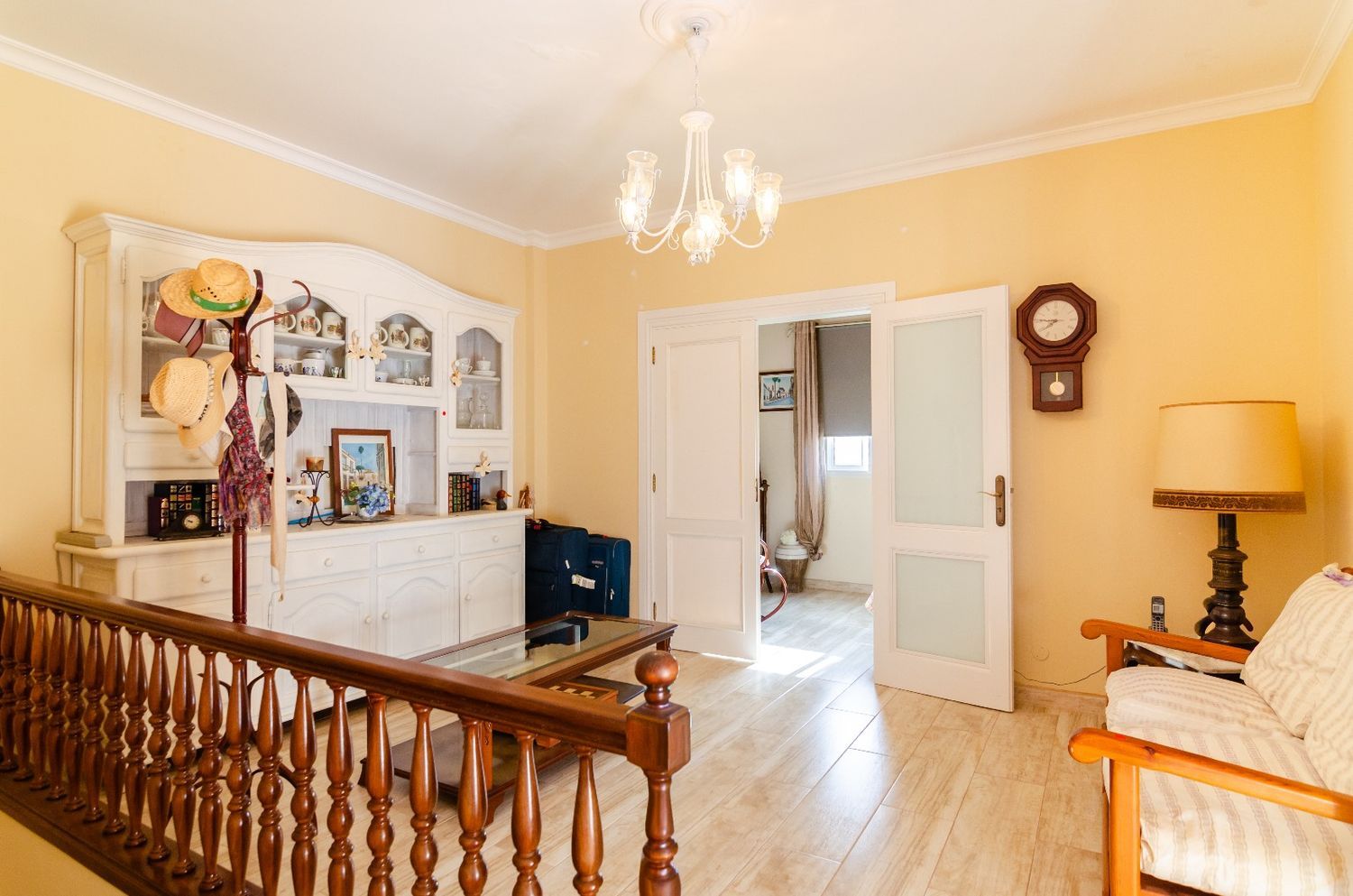 Chalet adosado en Barrio Escaleritas - La Feria - Foto 16