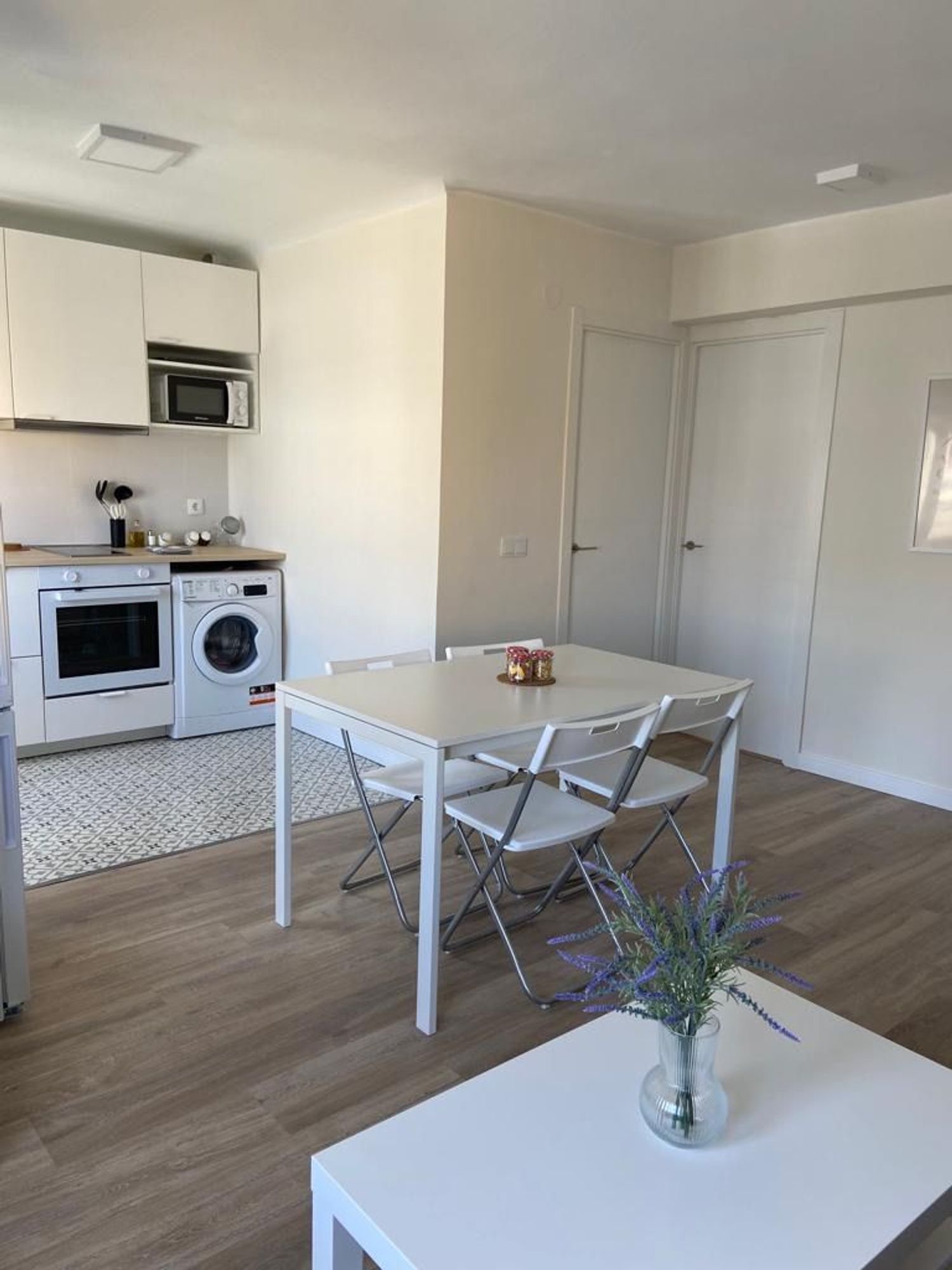 Piso en calle Pedro Salinas, 5 - Foto 2