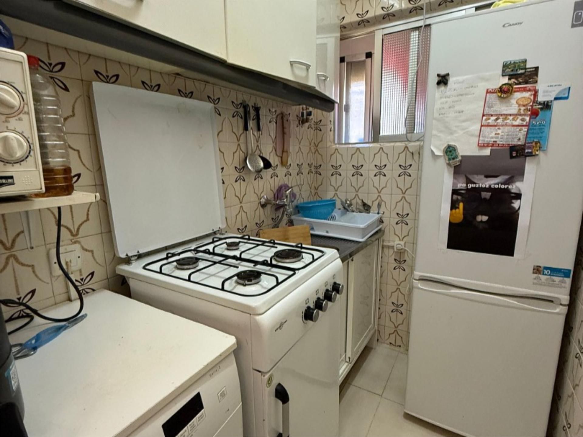 Piso en  Calle Manuel Rodríguez Buzón 2 - Foto 16