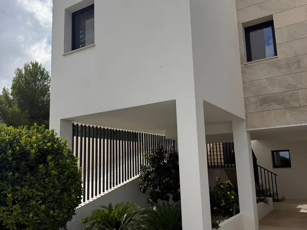 Casa o chalet independiente en Calle Dolores López Martínez, 3 - Foto 10