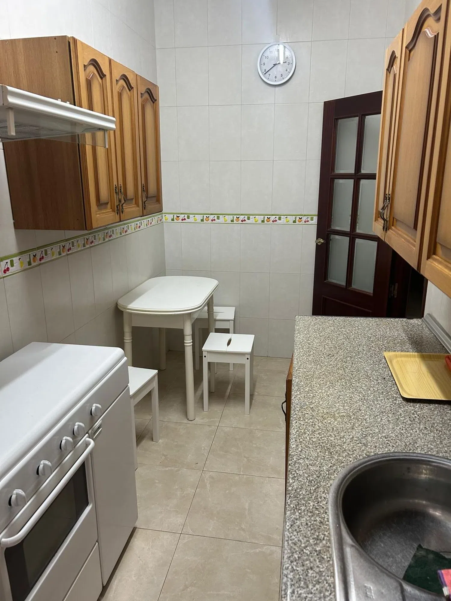 Piso en calle Guadalbullon, 7 - Foto 6