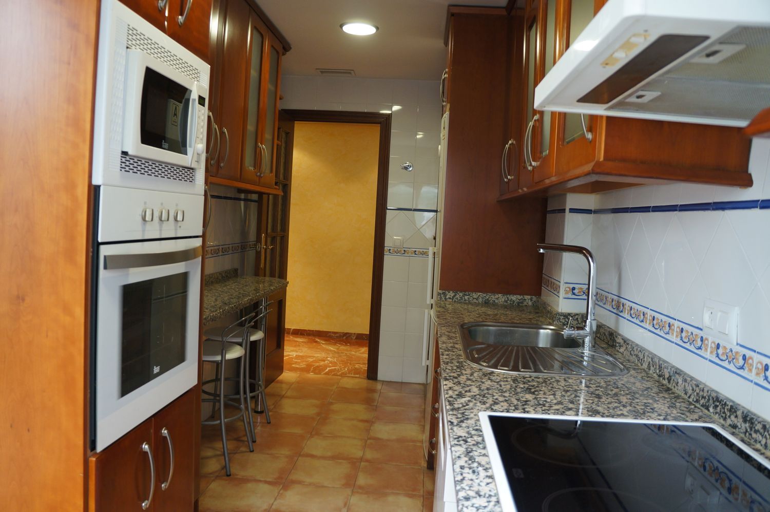 Piso en Calle Obispo Aguilar, 5, San Ildefonso - Catedral, San Ildefonso - Catedral - Foto 13