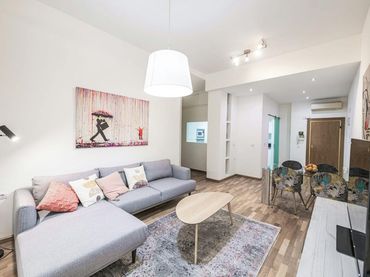 Piso en  N/A - Foto 1