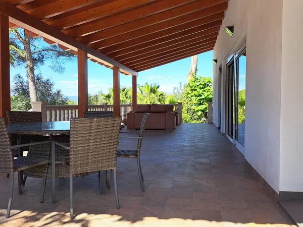 Casa o chalet independiente en Subida al Castillo s/n - Foto 7