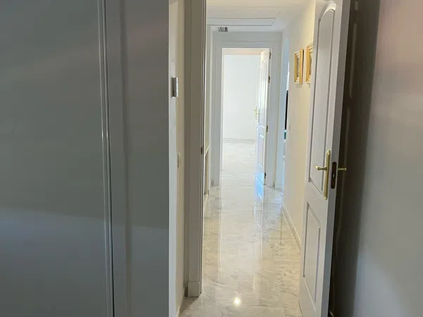 Dúplex en Urbanizacion Reserva 2 Fase, 5, Reserva de Marbella - Foto 5
