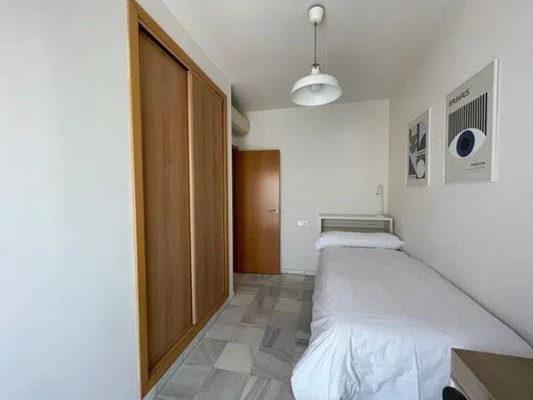 Piso en Calle Gonzalo Bilbao, 22, Puerta Carmona-Puerta Osario-Amador de los Ríos - Foto 8