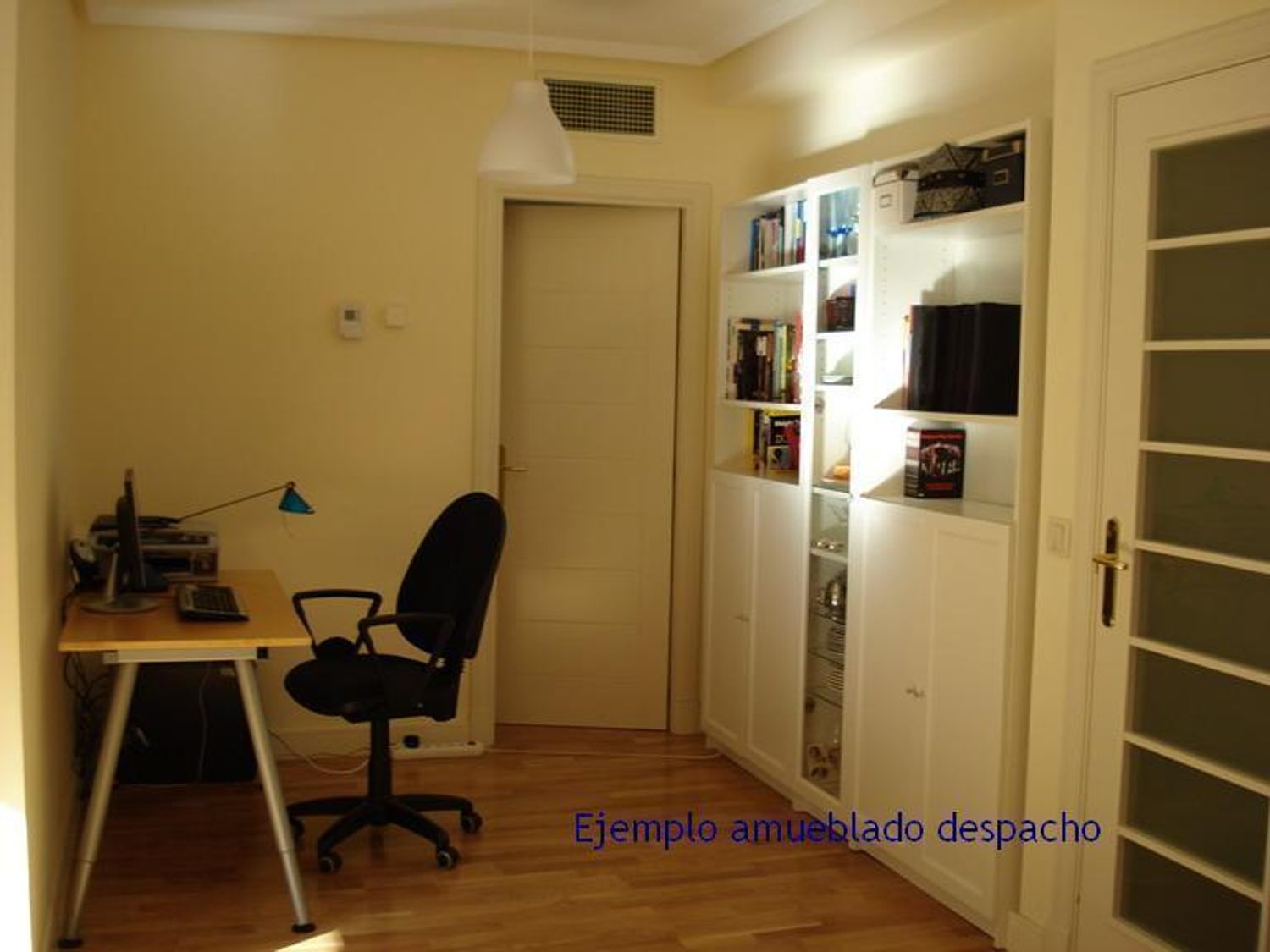 Piso en Calle Azofra, 11, Las Tablas - Foto 9