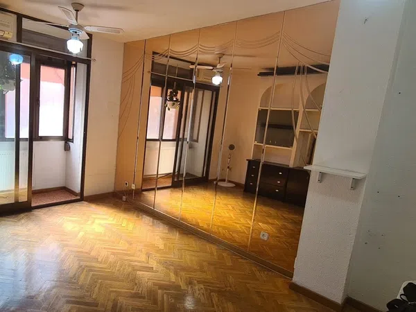 Piso en Barrio San Diego