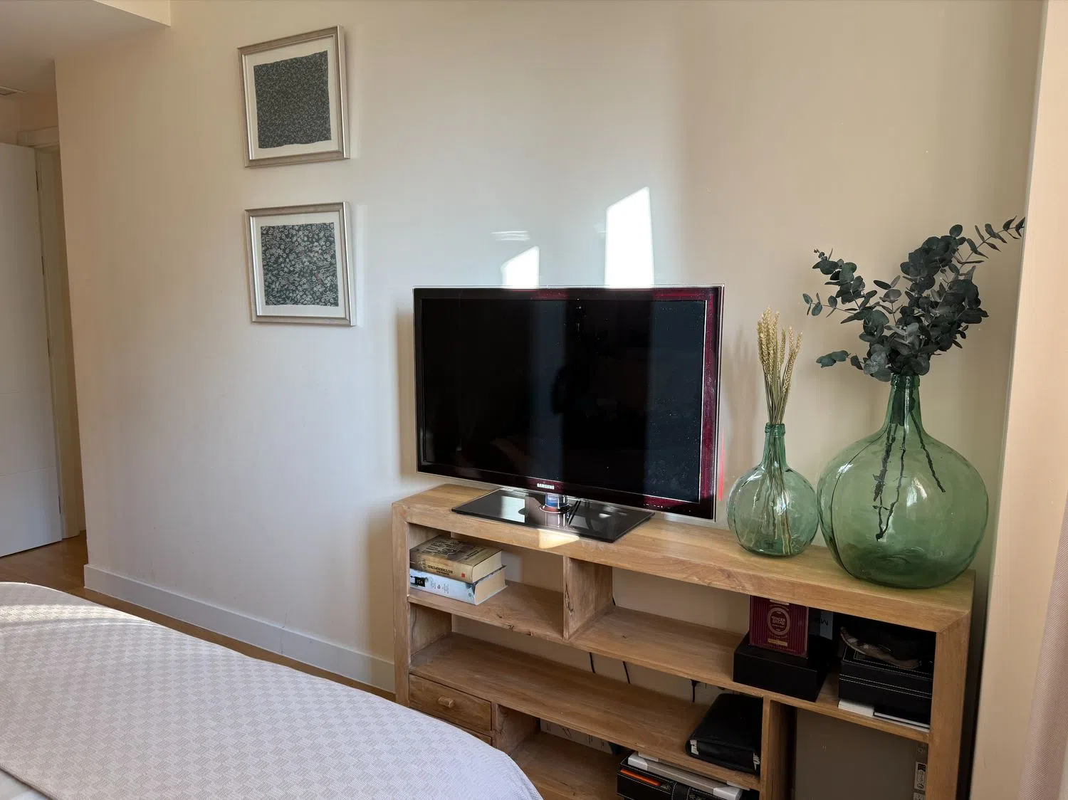 Piso en calle de María de las Mercedes de Borbón, 232 - Foto 14