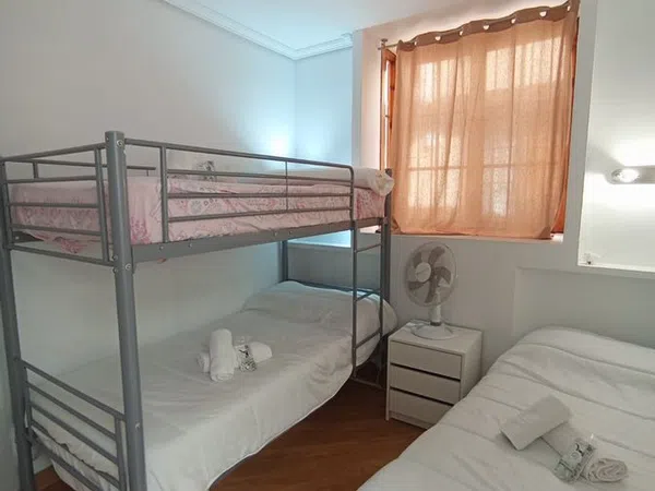 Dúplex en Avenida caño herrera - bahia sur s/n - Foto 1