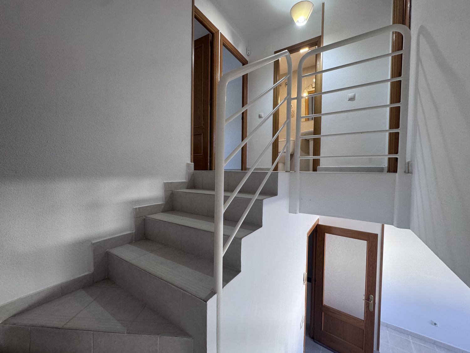 Chalet adosado en San Martín de la Vega - Foto 13