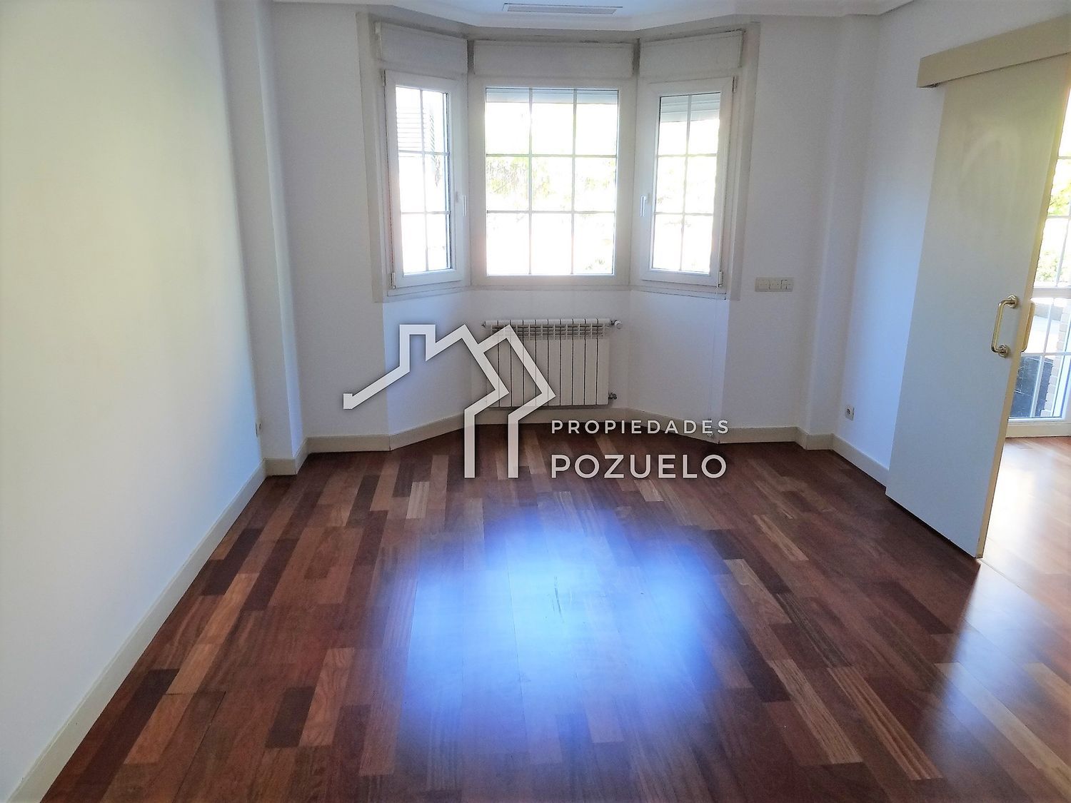 Chalet pareado en Bellas Artes, 6, Zona norte - Foto 15