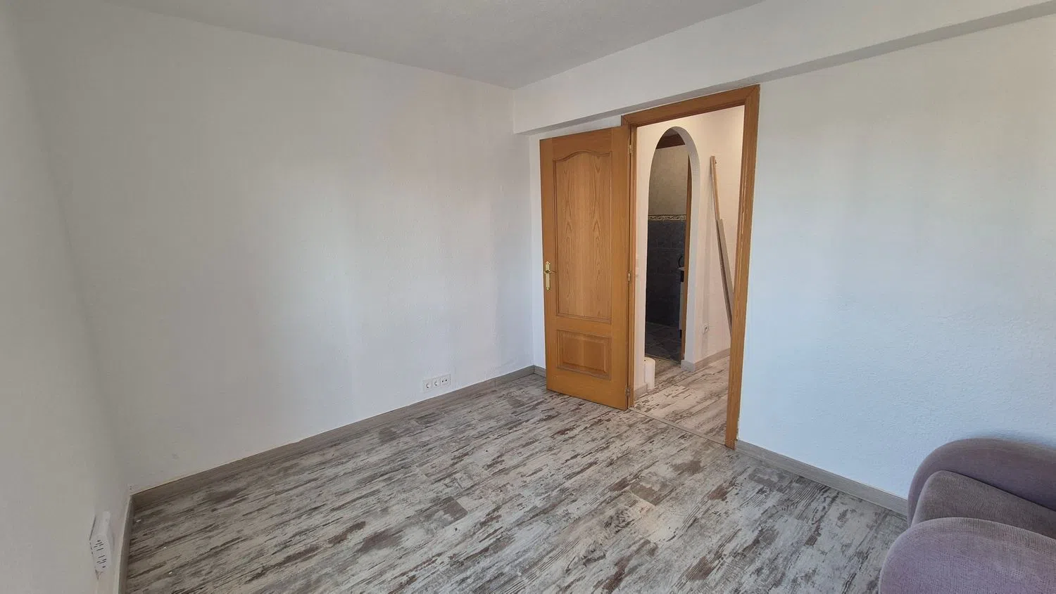 Piso en calle del Doctor Lozano, 46 - Foto 4