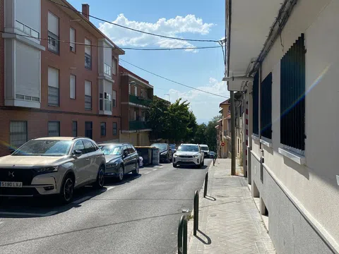 Piso en calle de las Islas Antípodas, 29