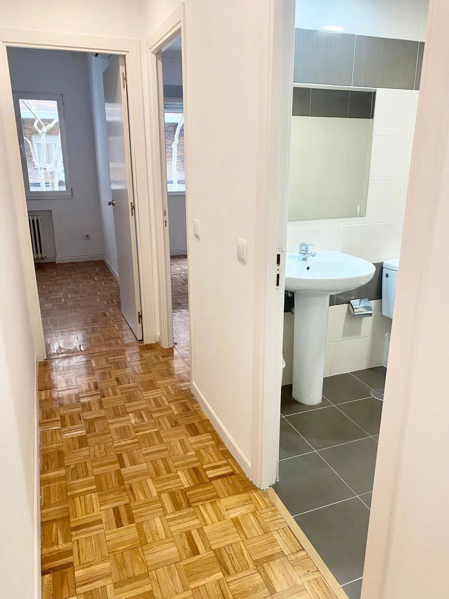 Piso en calle de Núñez Morgado, 9 - Foto 5