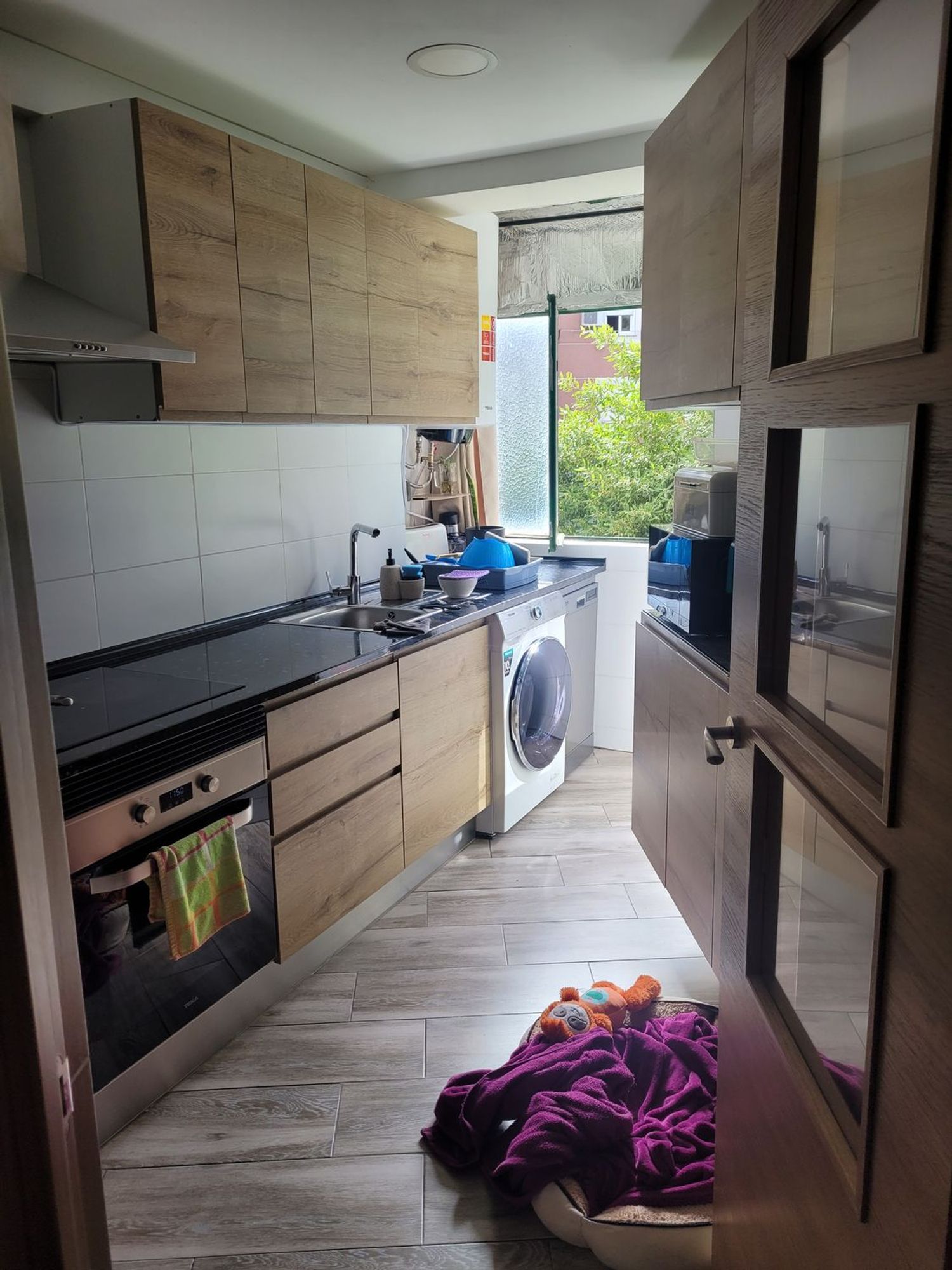 Piso en calle del Pinar del Rey, 29 - Foto 11