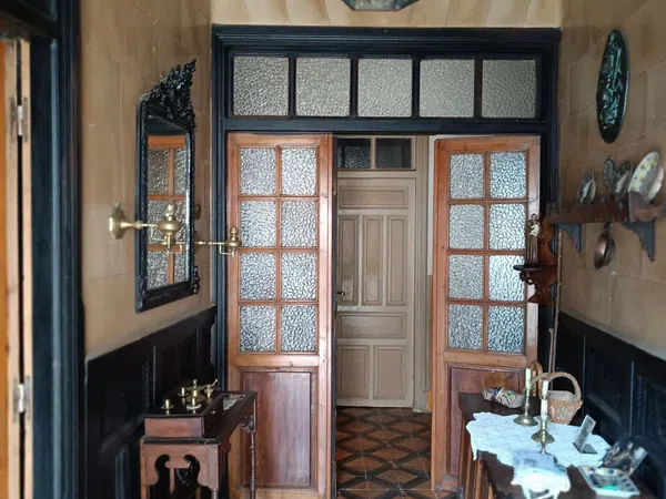Casa de pueblo en Calle Parras, 1 - Foto 1
