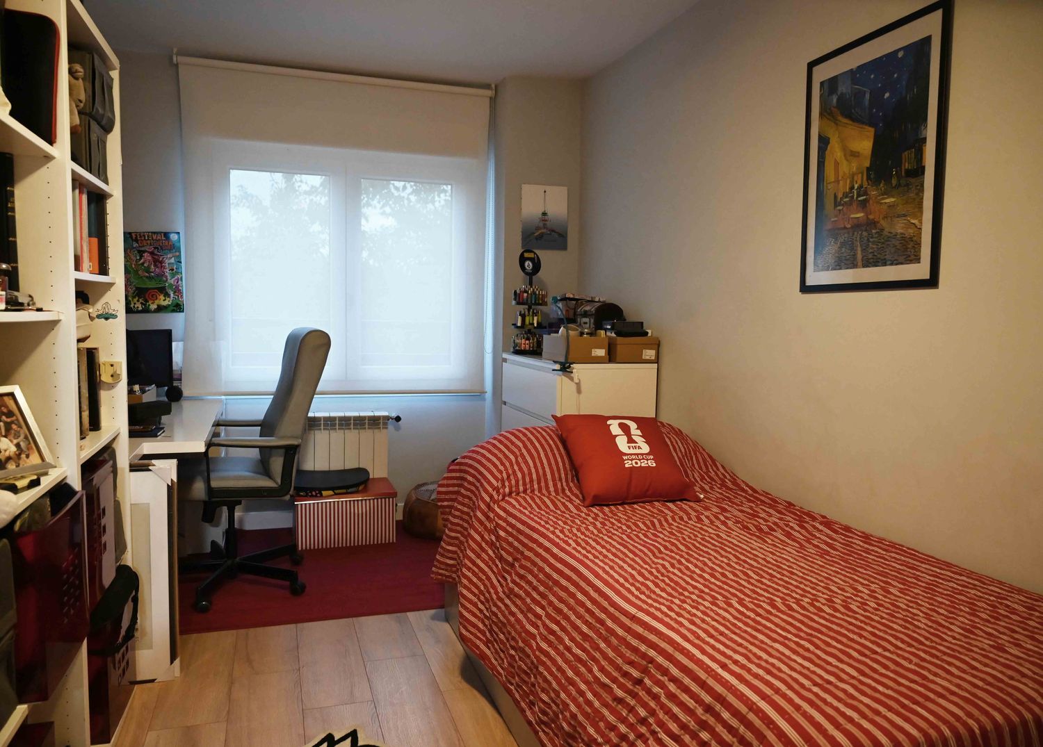 Piso en Paseo de la Chopera, 315, Ensanche, Ensanche - Foto 12