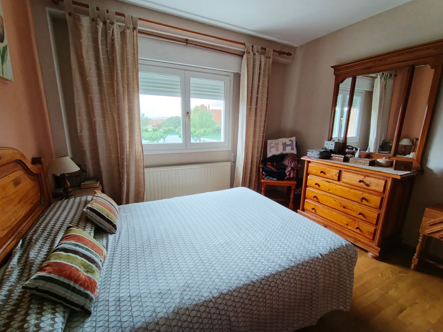 Chalet adosado en Calle Mamblas, 41, Santa Isabel - Foto 5