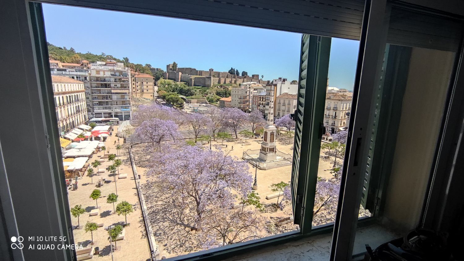 Piso en plaza de la Merced, 14 - Foto 24