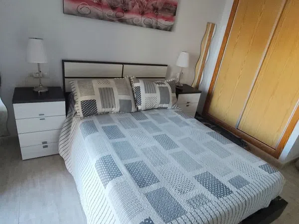 Piso en Calle Toledo, 32, San Pedro del Pinatar, San Pedro del Pinatar - Foto 13